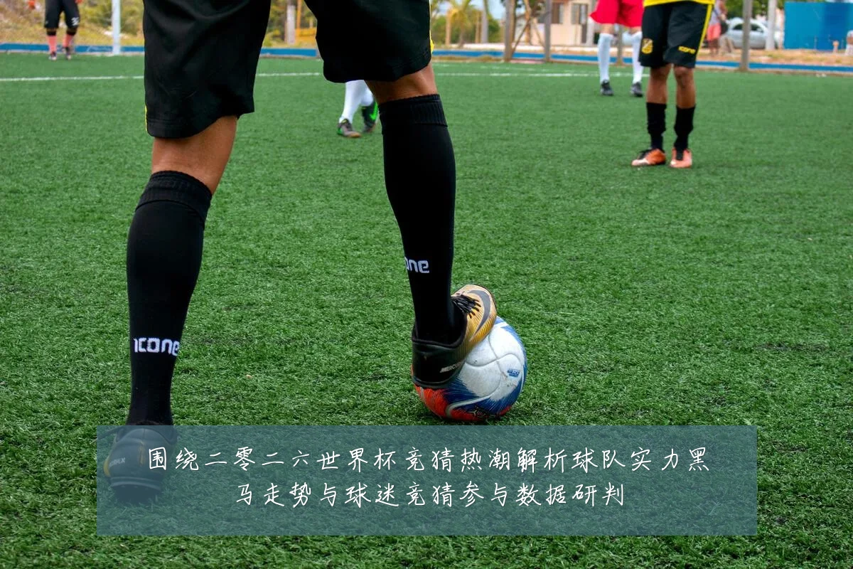 围绕二零二六世界杯竞猜热潮解析球队实力黑马走势与球迷竞猜参与数据研判